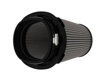 Load image into Gallery viewer, aFe MagnumFLOW Pro DRY S Air Filter (6-3/4 x 4-3/4)in F x (8-1/2 x 6-1/2)in B x (7-1/4 x 5)in T aFe AFE20-91206D