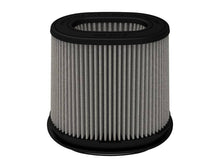 Load image into Gallery viewer, aFe MagnumFLOW Pro DRY S Air Filter (6-3/4 x 4-3/4)in F x (8-1/2 x 6-1/2)in B x (7-1/4 x 5)in T aFe AFE20-91206D