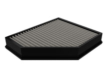 Load image into Gallery viewer, AFe MagnumFLOW Pro DRY S Air Filter BMW 330i (G20) 2019 L4-2.0L aFe AFE31-10299