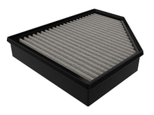 Load image into Gallery viewer, AFe MagnumFLOW Pro DRY S Air Filter BMW 330i (G20) 2019 L4-2.0L aFe AFE31-10299