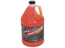 Load image into Gallery viewer, aFe MagnumFLOW Pro Dry S Air Filter Power Cleaner - 1 Gallon aFe AFE90-10401
