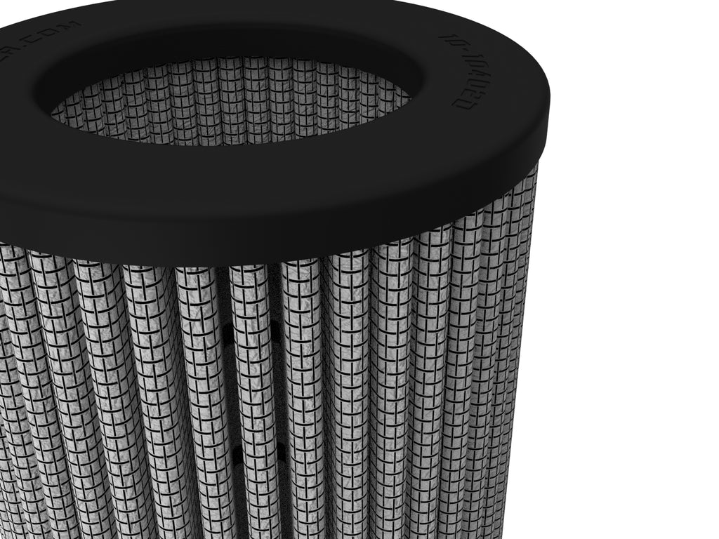 aFe MagnumFLOW Pro DRY S OE Replacement Filter 13-18 Audi S7 V8-4.0L (tt) aFe AFE10-10402D
