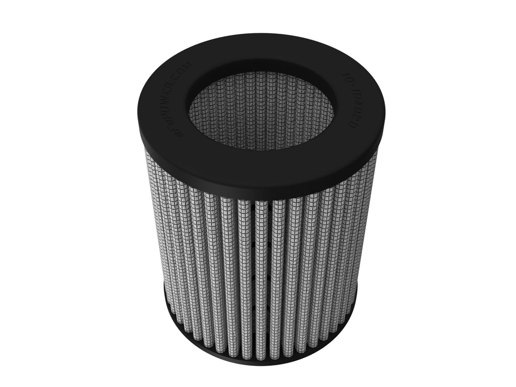 aFe MagnumFLOW Pro DRY S OE Replacement Filter 13-18 Audi S7 V8-4.0L (tt) aFe AFE10-10402D
