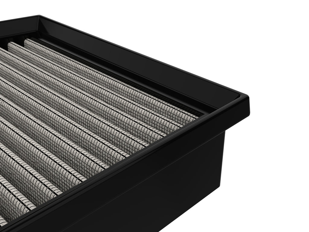 aFe MagnumFLOW Pro DRY S OE Replacement Filter 14-19 Ford Fiesta 1.6L Turbo aFe AFE31-10307