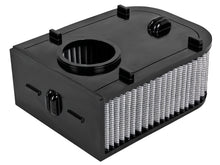 Load image into Gallery viewer, aFe MagnumFLOW Pro DRY S OE Replacement Filter 15-18 Porsche Macan S/GTS V6-3.0L (tt) aFe AFE11-10144-MA