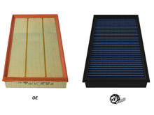 Load image into Gallery viewer, aFe MagnumFLOW Pro DRY S OE Replacement Filter 17-23 Audi RS3 L5-2.5L (t) aFe AFE30-10416R