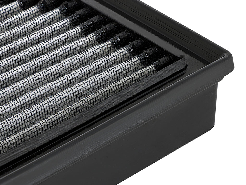 aFe MagnumFLOW Pro DRY S OE Replacement Filter 2016 BMW 340i (F30) L6-3.0L (t) (B58) aFe AFE31-10270