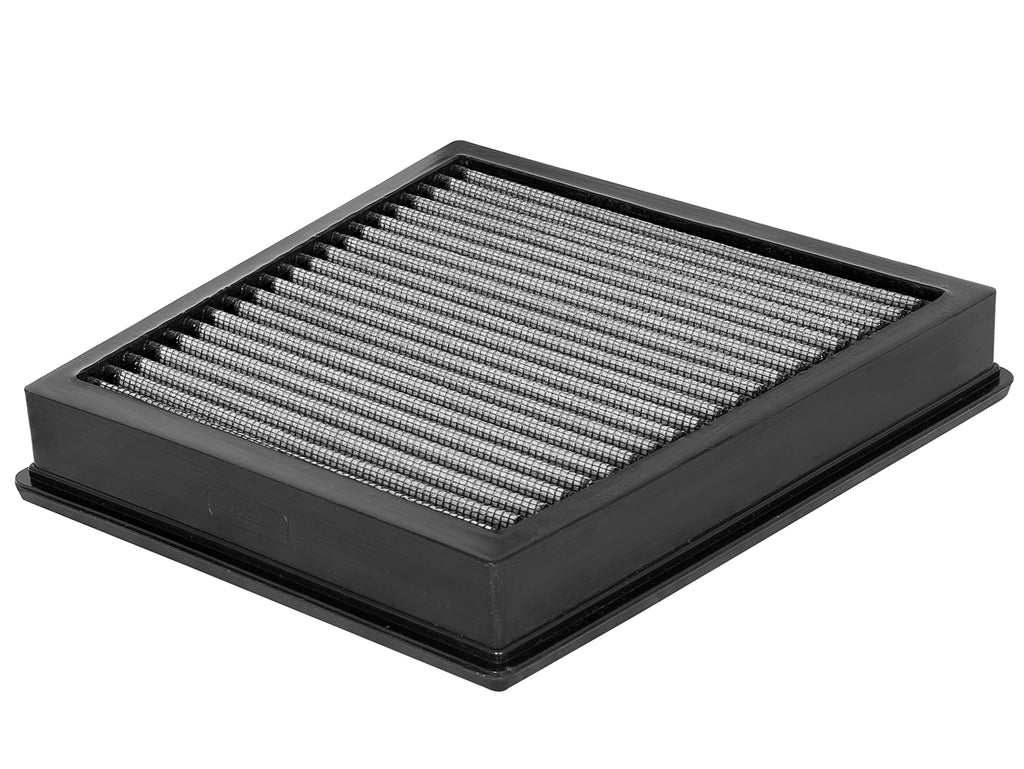 aFe MagnumFLOW Pro DRY S OE Replacement Filter 2017 GM Diesel Trucks V8 6.6L L5P aFe AFE31-10275