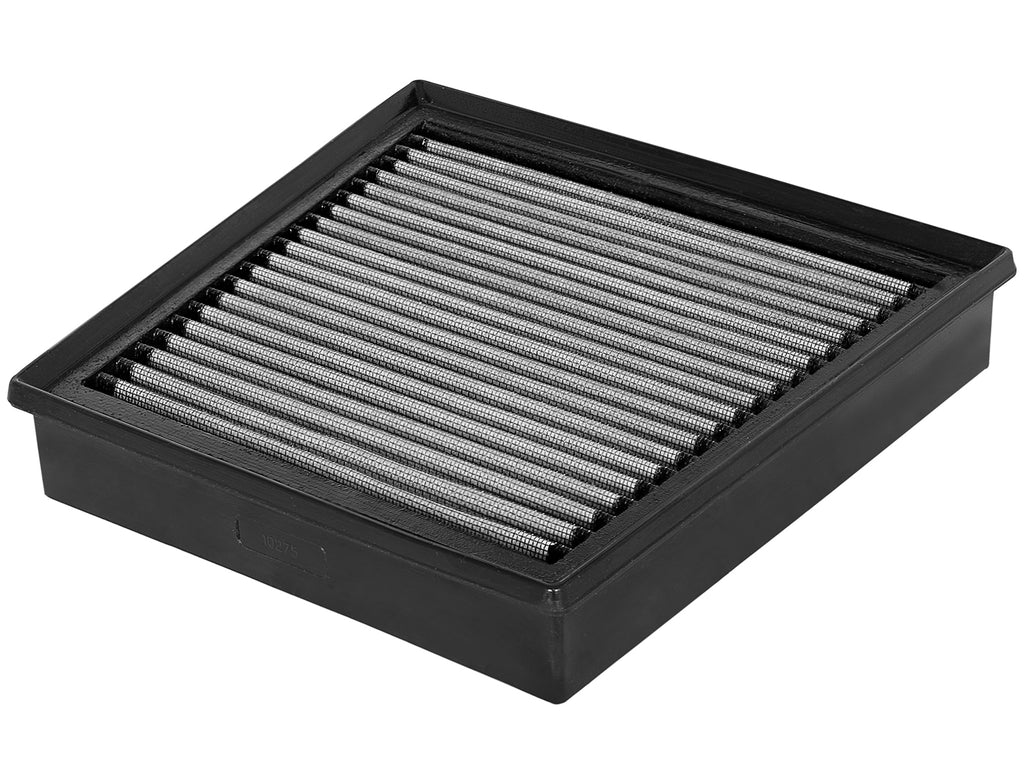 aFe MagnumFLOW Pro DRY S OE Replacement Filter 2017 GM Diesel Trucks V8 6.6L L5P aFe AFE31-10275