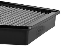 Load image into Gallery viewer, aFe MagnumFLOW Pro DRY S OE Replacement Filter 2019 GM Silverado/Sierra 1500 V6-2.7L/4.3L/V8-5.3 aFe AFE31-10292