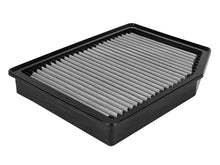 Load image into Gallery viewer, aFe MagnumFLOW Pro DRY S OE Replacement Filter 2019 GM Silverado/Sierra 1500 V6-2.7L/4.3L/V8-5.3 aFe AFE31-10292
