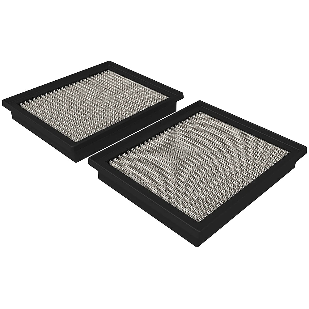 aFe MagnumFLOW Pro DRY S OE Replacement Filter 2022+ Toyota Tundra V6-3.5L (tt) - aFe 30-10402DM