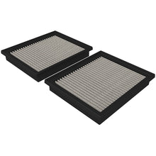 Load image into Gallery viewer, aFe MagnumFLOW Pro DRY S OE Replacement Filter 2022+ Toyota Tundra V6-3.5L (tt) - aFe 30-10402DM