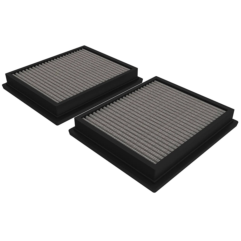 aFe MagnumFLOW Pro DRY S OE Replacement Filter 2022+ Toyota Tundra V6-3.5L (tt) - aFe 30-10402DM