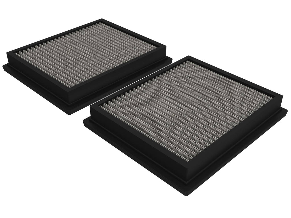 aFe MagnumFLOW Pro DRY S OE Replacement Filter 2022+ Toyota Tundra V6-3.5L (tt) aFe AFE30-10402DM