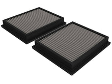 Load image into Gallery viewer, aFe MagnumFLOW Pro DRY S OE Replacement Filter 2022+ Toyota Tundra V6-3.5L (tt) aFe AFE30-10402DM
