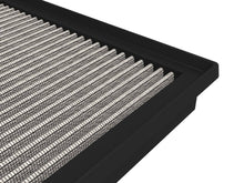 Load image into Gallery viewer, aFe MagnumFLOW Pro DRY S OE Replacement Filter 2022+ Toyota Tundra V6-3.5L (tt) aFe AFE30-10402DM