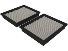 Load image into Gallery viewer, aFe MagnumFLOW Pro DRY S OE Replacement Filter 2022+ Toyota Tundra V6-3.5L (tt) aFe AFE30-10402DM