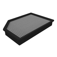 Load image into Gallery viewer, aFe MagnumFLOW Pro DRY S OE Replacement Filter 22-23 Jeep Grand Wagoneer V8-6.4L - aFe 30-10414D