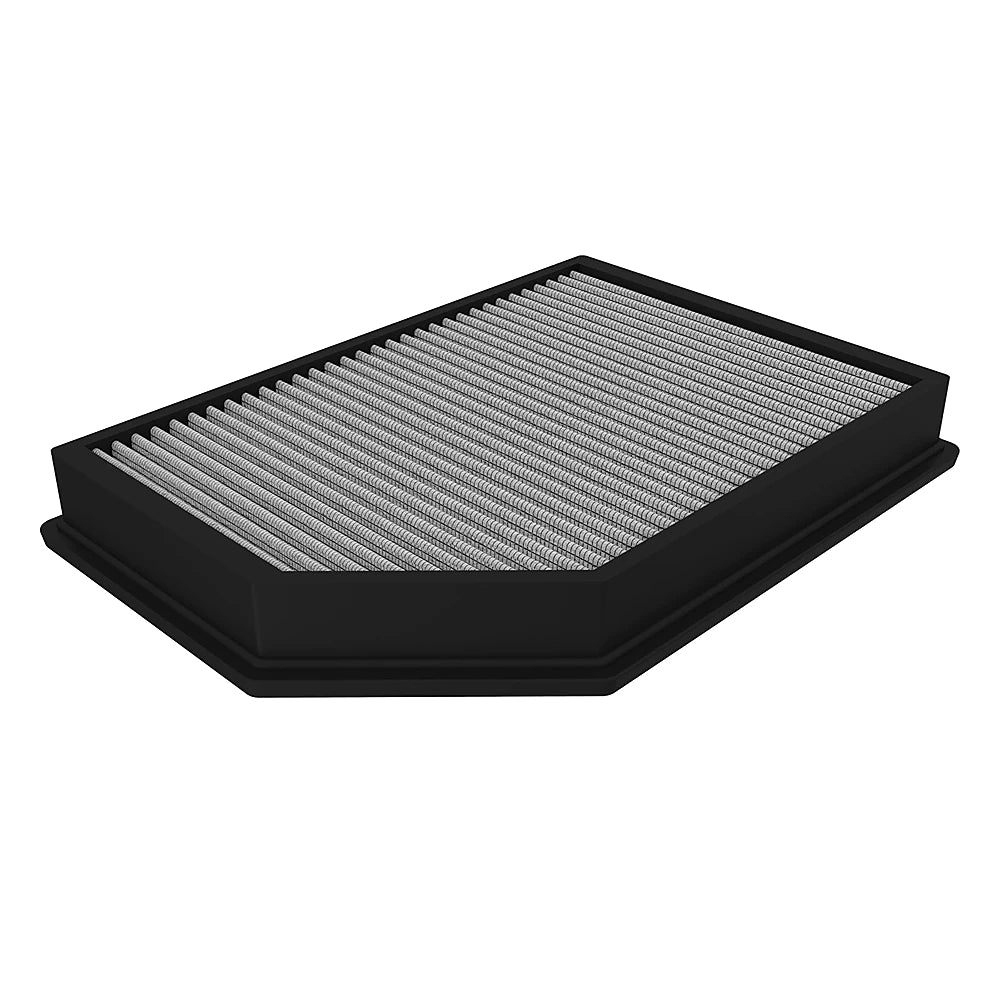 aFe MagnumFLOW Pro DRY S OE Replacement Filter 22-23 Jeep Grand Wagoneer V8-6.4L - aFe 30-10414D