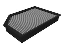 Load image into Gallery viewer, aFe MagnumFLOW Pro DRY S OE Replacement Filter 22-23 Jeep Grand Wagoneer V8-6.4L aFe AFE30-10414D