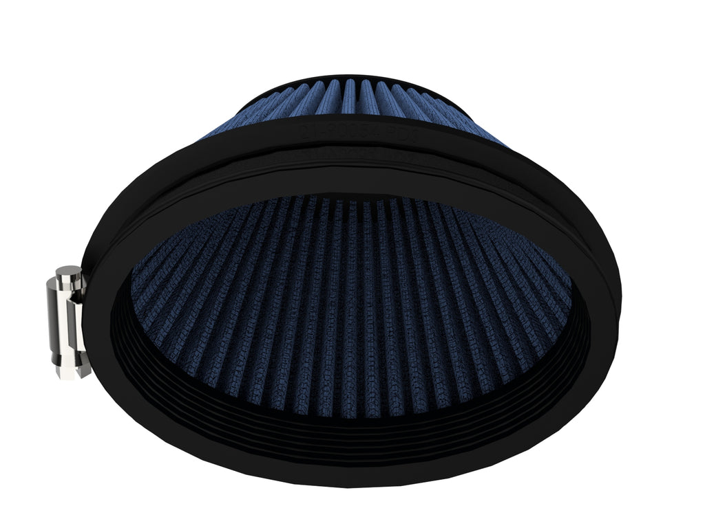 aFe MagnumFLOW Pro DRY S Universal Air Filter (3x4.75) IN F (4x5.75) IN B (2.5x4.25) IN T x 6 H aFe AFE24-90054-MA