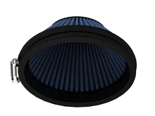Load image into Gallery viewer, aFe MagnumFLOW Pro DRY S Universal Air Filter (3x4.75) IN F (4x5.75) IN B (2.5x4.25) IN T x 6 H aFe AFE24-90054-MA