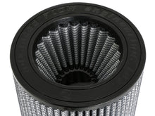 Load image into Gallery viewer, aFe MagnumFLOW Pro DRY S Universal Air Filter 4in F x 6in B (mt2) x 5.5in T (Inv) x 7.5in H aFe AFE21-91108