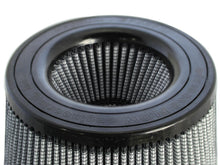 Load image into Gallery viewer, aFe MagnumFLOW Pro DRY S Universal Air Filter 7.13in F x (8.75 x 8.75)in B x 7in T(Inv) x 6.75in H aFe AFE21-91068