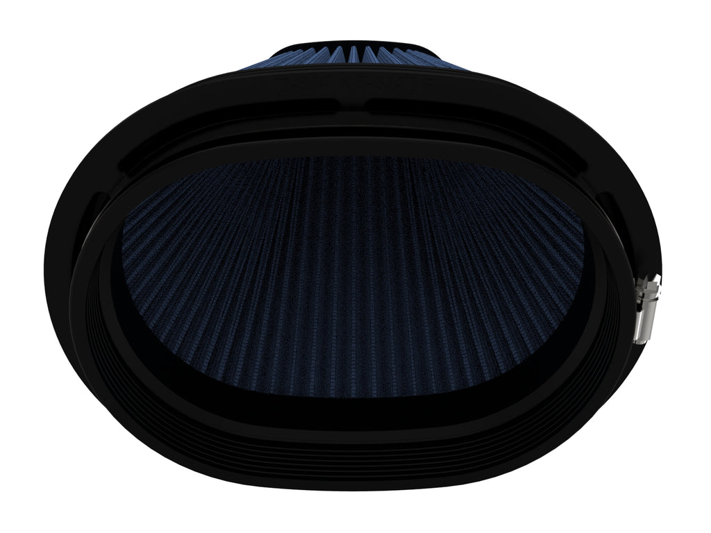 aFe MagnumFLOW Pro5R Intake Replacement Air Filter (7.75x5.75in)F x (9x7in)B x (6x2.75in)T x 9.5in H aFe AFE24-90080
