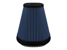 Load image into Gallery viewer, aFe MagnumFLOW Pro5R Intake Replacement Air Filter (7.75x5.75in)F x (9x7in)B x (6x2.75in)T x 9.5in H aFe AFE24-90080