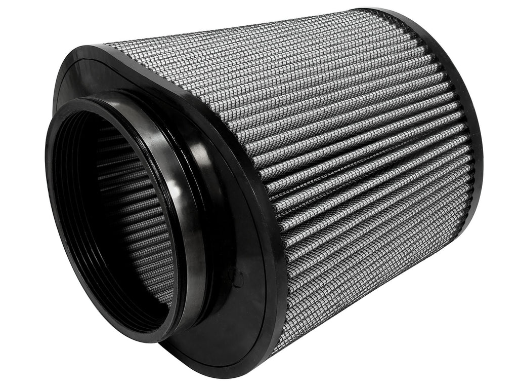 aFe MagnumFLOW Replacement Air Filter PDS A/F (5-1/2)F x (7x10)B x (7)T (Inv) x 8in H aFe AFE21-91018