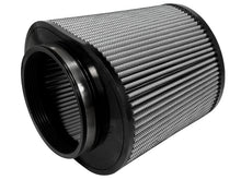Load image into Gallery viewer, aFe MagnumFLOW Replacement Air Filter PDS A/F (5-1/2)F x (7x10)B x (7)T (Inv) x 8in H aFe AFE21-91018