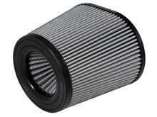 Load image into Gallery viewer, aFe MagnumFLOW Replacement Air Filter PDS A/F (5-1/2)F x (7x10)B x (7)T (Inv) x 8in H aFe AFE21-91018