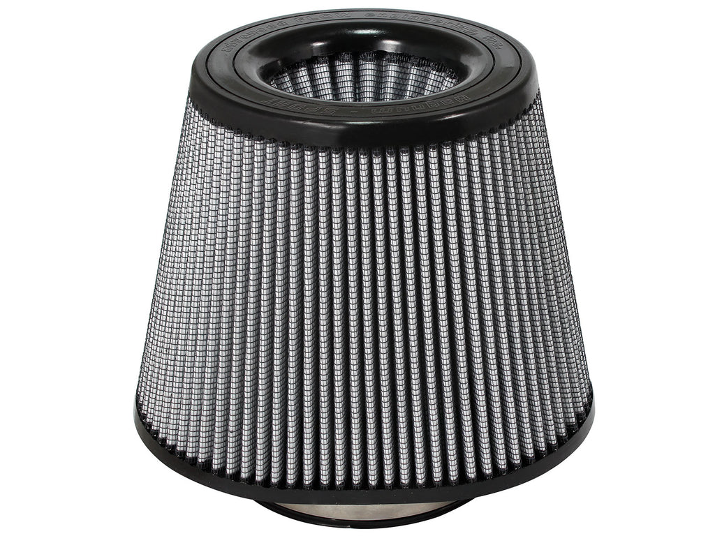 aFe MagnumFLOW Replacement Air Filter PDS A/F (5-1/2)F x (7x10)B x (7)T (Inv) x 8in H aFe AFE21-91018
