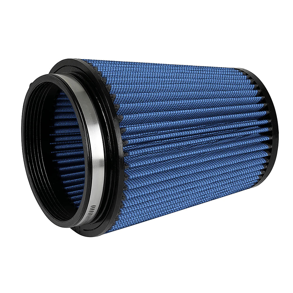 aFe MagnumFLOW Replacement Air Filter w/ Pro 5R Media 16-19 Ford Mustang GT350 V8-5.2L - aFe 10-10145
