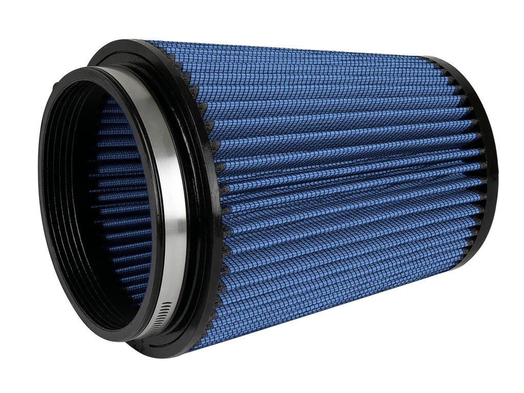 aFe MagnumFLOW Replacement Air Filter w/ Pro 5R Media 16-19 Ford Mustang GT350 V8-5.2L aFe AFE10-10145