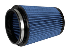 Load image into Gallery viewer, aFe MagnumFLOW Replacement Air Filter w/ Pro 5R Media 16-19 Ford Mustang GT350 V8-5.2L aFe AFE10-10145