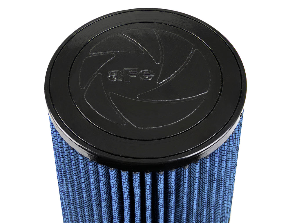aFe MagnumFLOW Replacement Air Filter w/ Pro 5R Media 16-19 Ford Mustang GT350 V8-5.2L aFe AFE10-10145