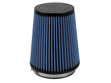 Load image into Gallery viewer, aFe MagnumFLOW Replacement Air Filter w/ Pro 5R Media 16-19 Ford Mustang GT350 V8-5.2L aFe AFE10-10145