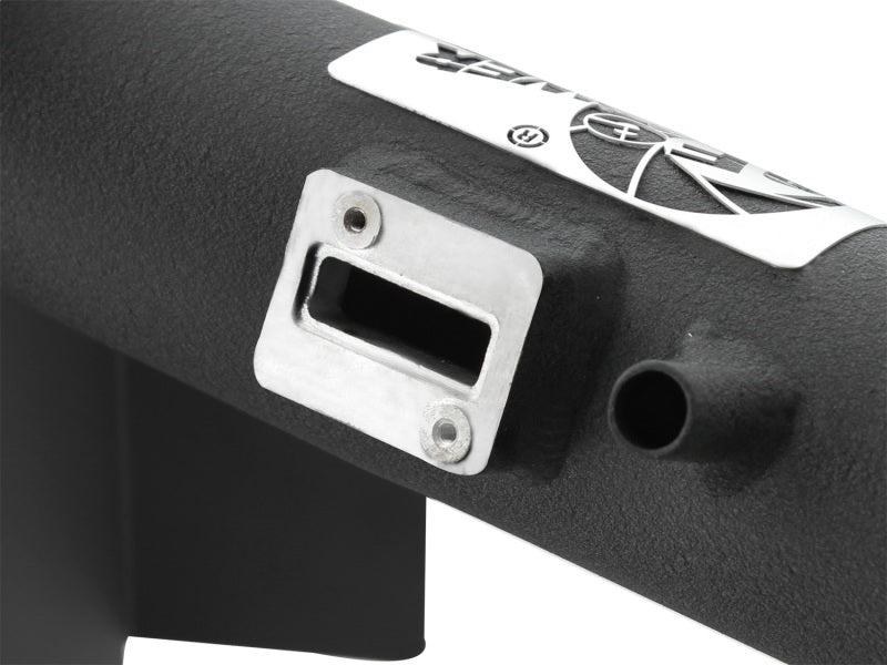 aFe aFe MagnumFORCE Air Intake Stage-2 PRO 5R 12-14 Chevrolet Camaro V6 3.6L