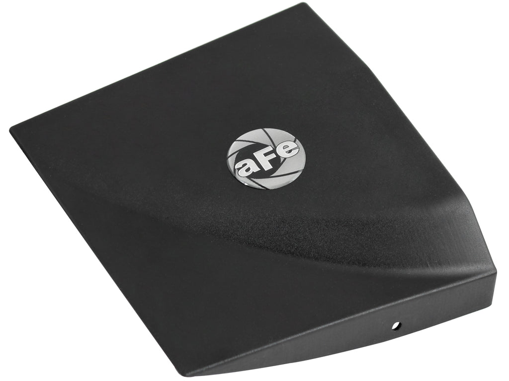 aFe MagnumFORCE Air Intake System Cover 12-15 BMW 328i (F30) L4 3.0L (t) N20 aFe AFE54-12219