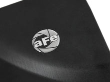 Load image into Gallery viewer, aFe MagnumFORCE Air Intake System Cover 12-15 BMW 328i (F30) L4 3.0L (t) N20 aFe AFE54-12219