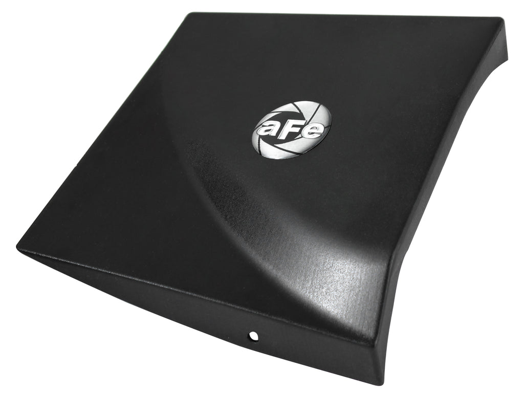 aFe MagnumFORCE Air Intake System Cover 12-15 BMW 328i (F30) L4 3.0L (t) N20 aFe AFE54-12219