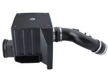 Load image into Gallery viewer, aFe MagnumFORCE Air Intake System Stage-2 Si Pro DRY S Toyota Tundra 07-14 V8 5.7L aFe AFE51-81174