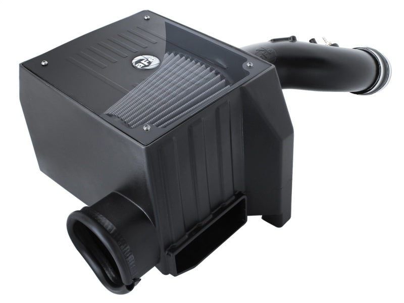 aFe MagnumFORCE Air Intake System Stage-2 Si Pro DRY S Toyota Tundra 07-14 V8 5.7L aFe AFE51-81174