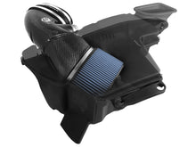 Load image into Gallery viewer, aFe MagnumFORCE Carbon Fiber Air Intake System Stage-2 PRO 5R 08-13 BMW M3 (E9X) V8 4.0L aFe AFE54-31662-C