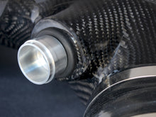 Load image into Gallery viewer, aFe MagnumFORCE Carbon Fiber Air Intake System Stage-2 PRO 5R 08-13 BMW M3 (E9X) V8 4.0L aFe AFE54-31662-C