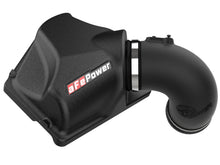 Load image into Gallery viewer, aFe MagnumFORCE Cold Air Intake Stage-2 Pro DRY S 16-17 BMW 340i (F30) L6-3.0L (t) B58 aFe AFE51-12912-B