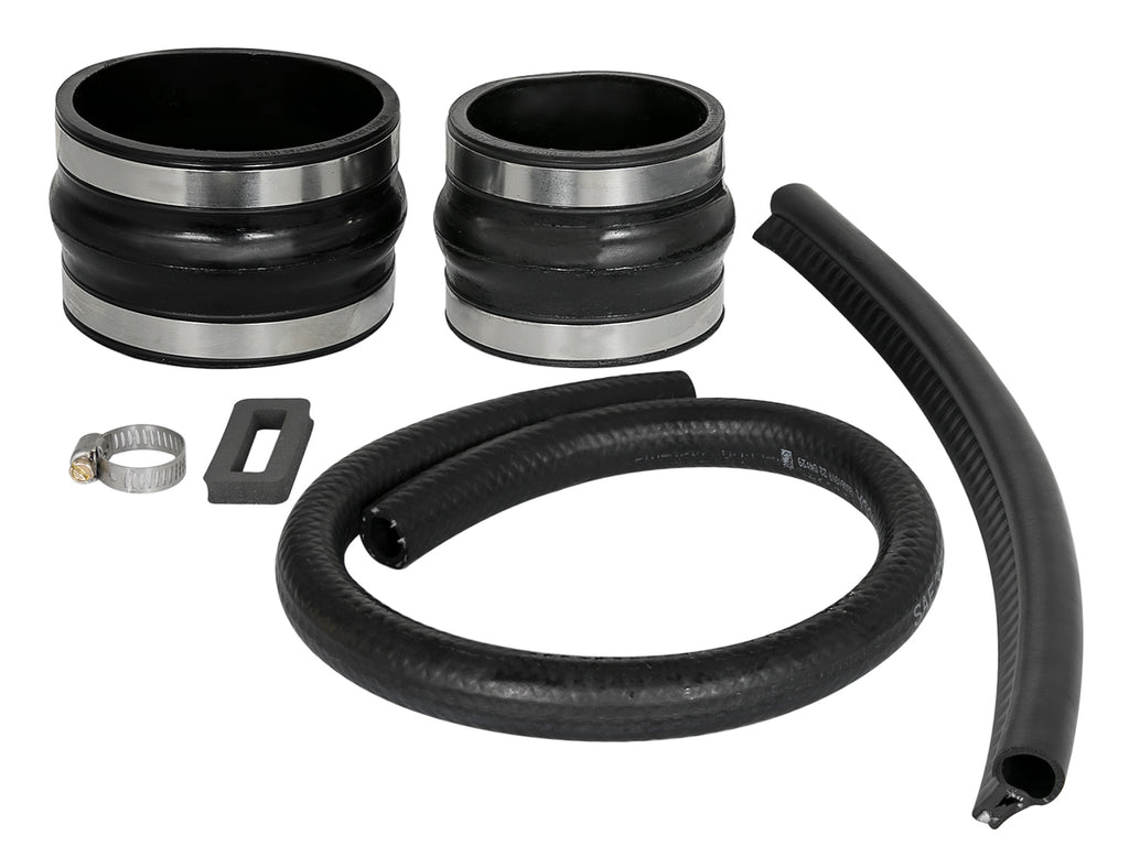 aFe MagnumFORCE Cold Air Intake System Spare Parts Kit Toyota Tundra 07-21 V8-5.7L aFe AFE59-81174
